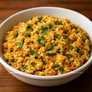 Egg Bhurji