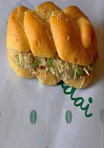 Chicken Sandwich