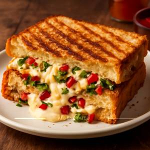 Cheese Chilli