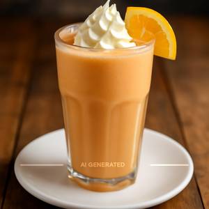 Orange Shake