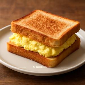Egg Sandwich