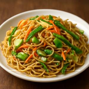 Veg Noodles