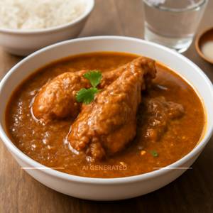 Chicken Masala