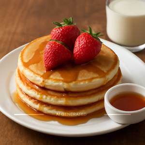 Classic Pancake