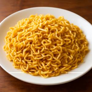Plain Maggi