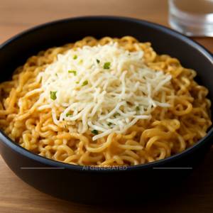 Cheese Maggi