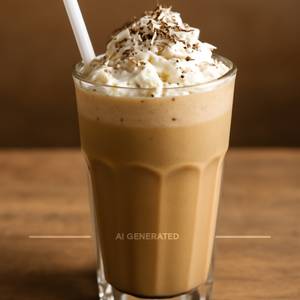 Cold Coffee