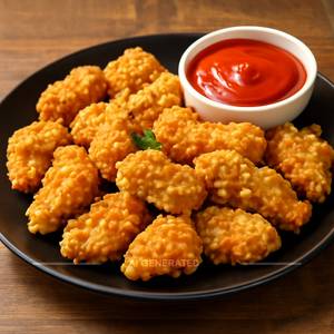 Crispy Chicken