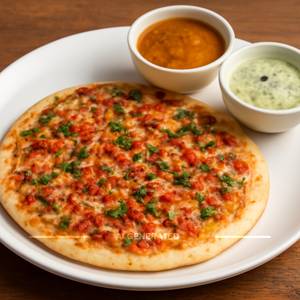 Masala Uttapam