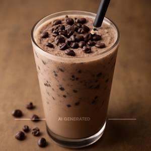 Choco Chips Shake