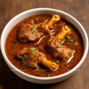 Mutton Hydrabadi