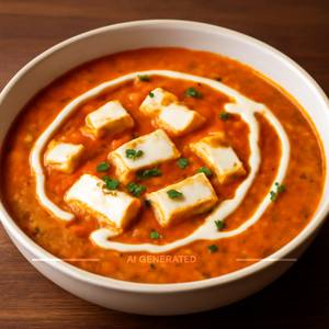 Cheese Butter Masala