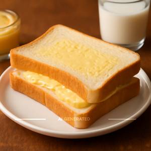 Bread Butter