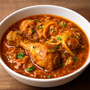 Chicken Dopaza