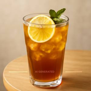 Lemon Ice Tea