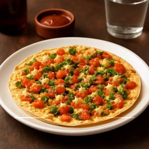 Masala Papad h