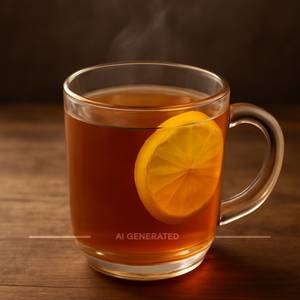 Lemon Tea