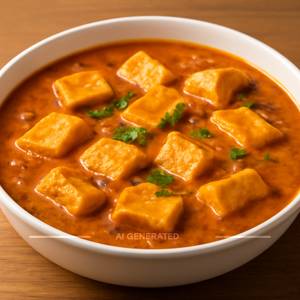 Paneer Masala