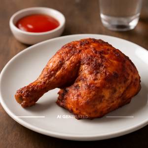 Roasted Chicken              