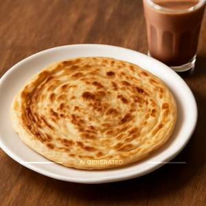 Plain Paratha