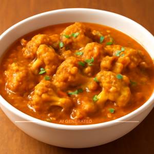 Gobi Masala