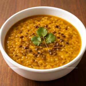 Dal Jeera Fry
