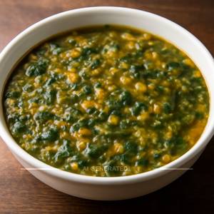 Dal Palak