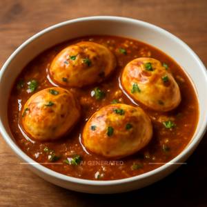 Egg Curry