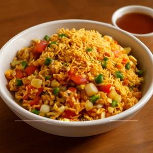Veg Bhel