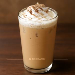 Cold Coffee