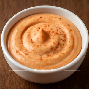 Spicy Mayo Dip