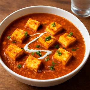 Paneer Badshah