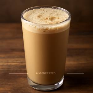 Classic Cold Coffee