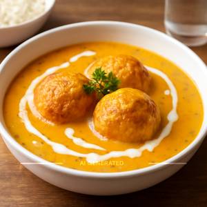 Sweet Malai Kofta