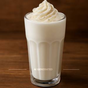 Vanilla Shake