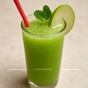 Green Apple