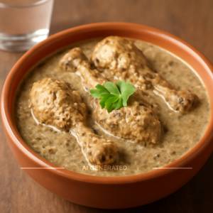 Murg Kali Mirch