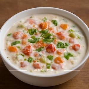 Mix Raita