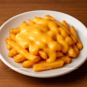 Cheese Finger