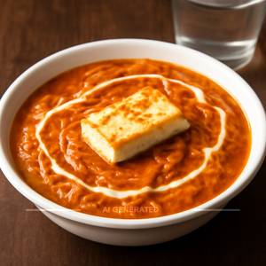 Paneer Lachha