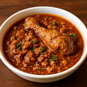 Chicken Rara