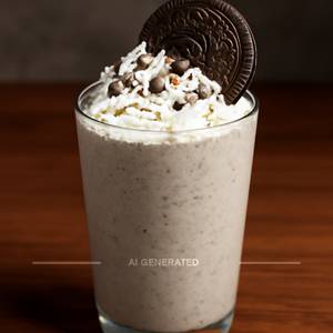 Oreo Shake