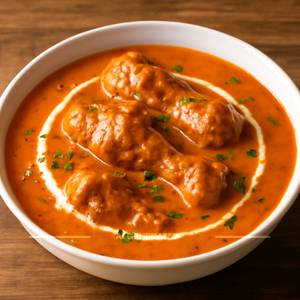 Chicken Butter Masala