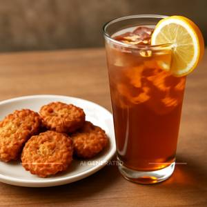 Lemon Ice Tea