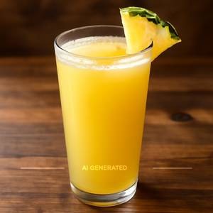 Pineapple Juice