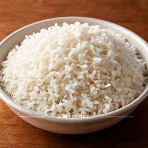Plain Rice
