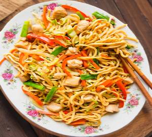 Chicken Chow Mein [ 1000 ML ]