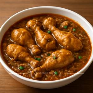 Rara chicken [8 pieces]   