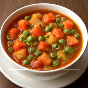 Veg Chatpata