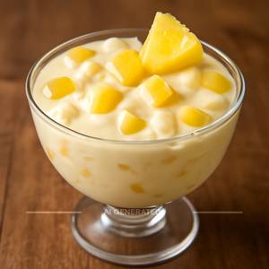 Pineapple Cream